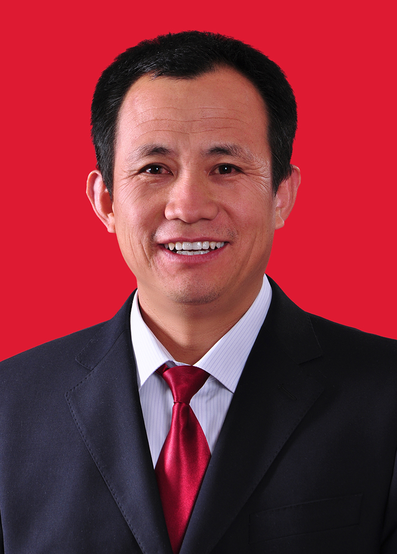 统战委员：樊伟哲