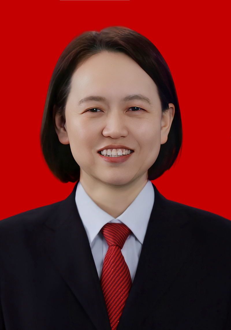 纪检委员：潘朝霞