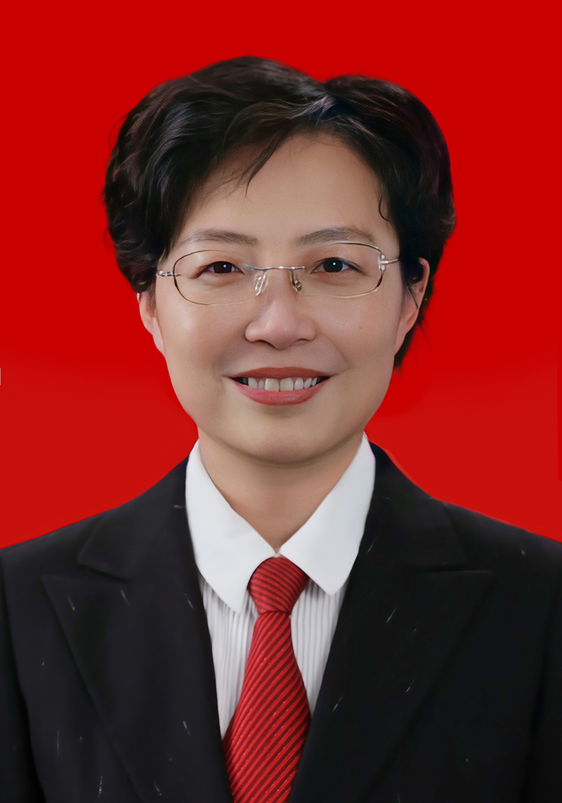 党总支书记：杨锦