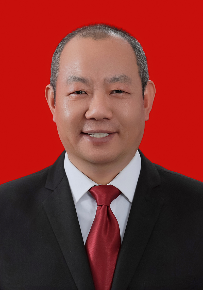 副院长：李国岗